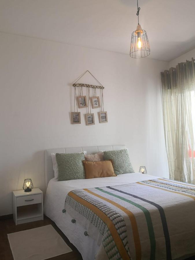 Sisters Beach House - Sea View Armação de Pêra Buitenkant foto